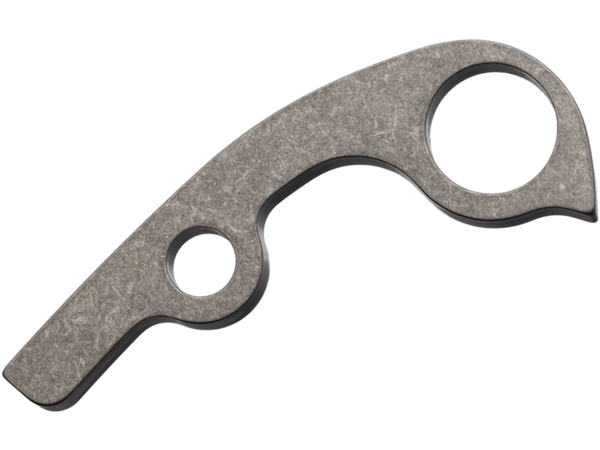 Flytanium Ti Para3 Backspacer FLY1170S