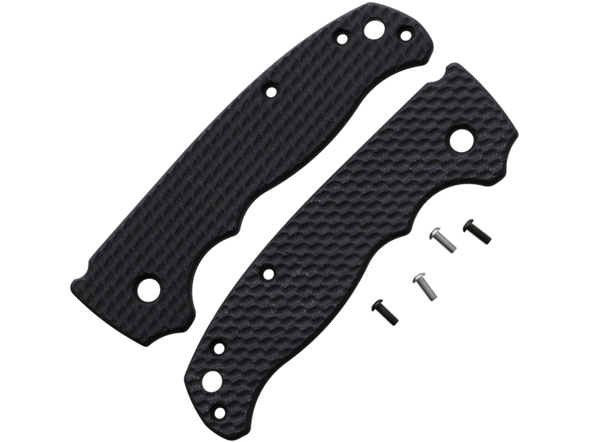 Flytanium Wavelength AD 20.5 Scales Bk FLY0846PB