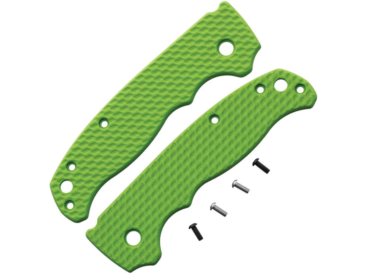 Flytanium Wavelength AD 20.5 Scales Gn FLY0846LG