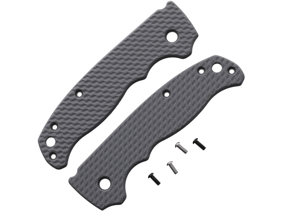 Flytanium Wavelength AD 20.5 Scales Gy FLY0846GY