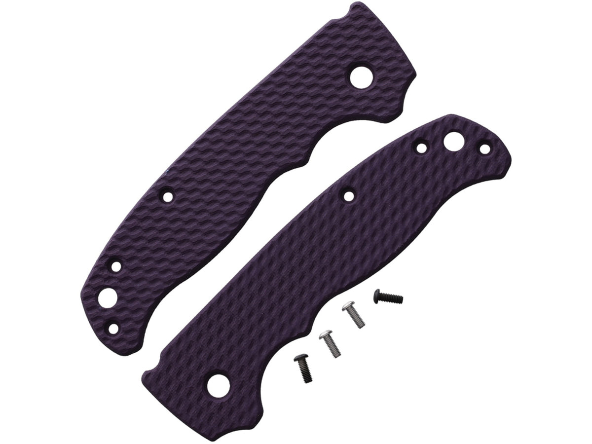 Flytanium Wavelength AD 20.5 Scales Pu FLY0846PH