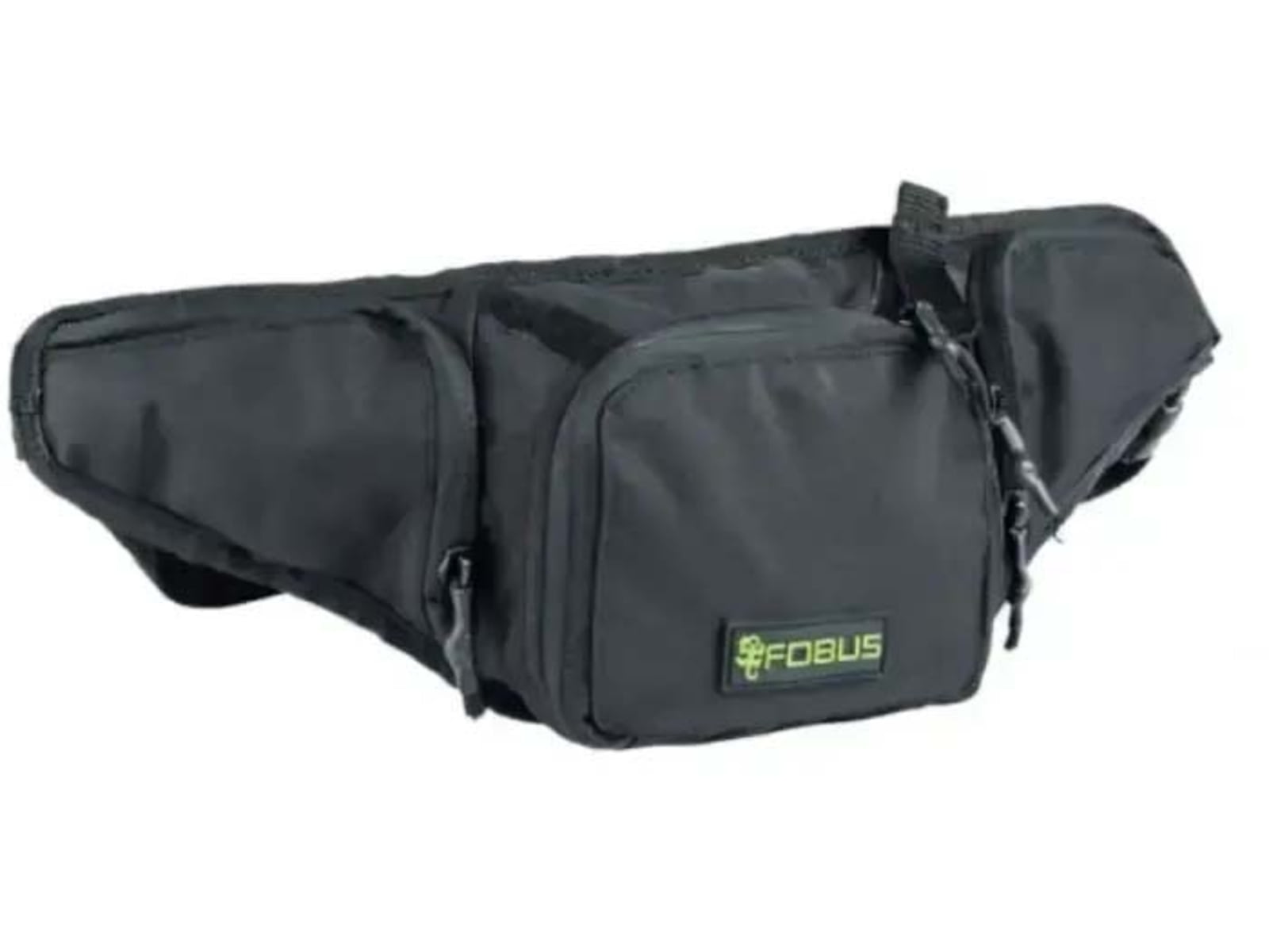 Fobus Ambidextrous Tactical Pouch Black TacticPouch