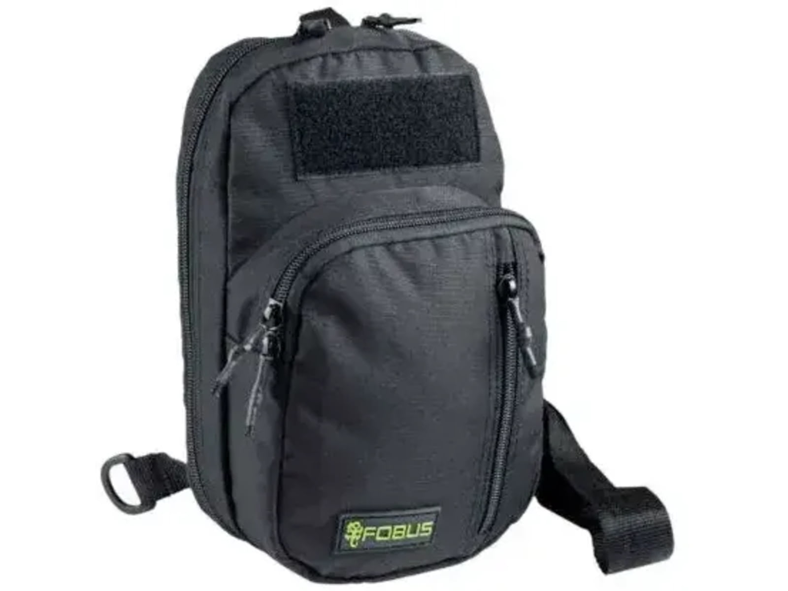 Fobus T-Bag Compact Tactical Gun Backpack Black T-BAG