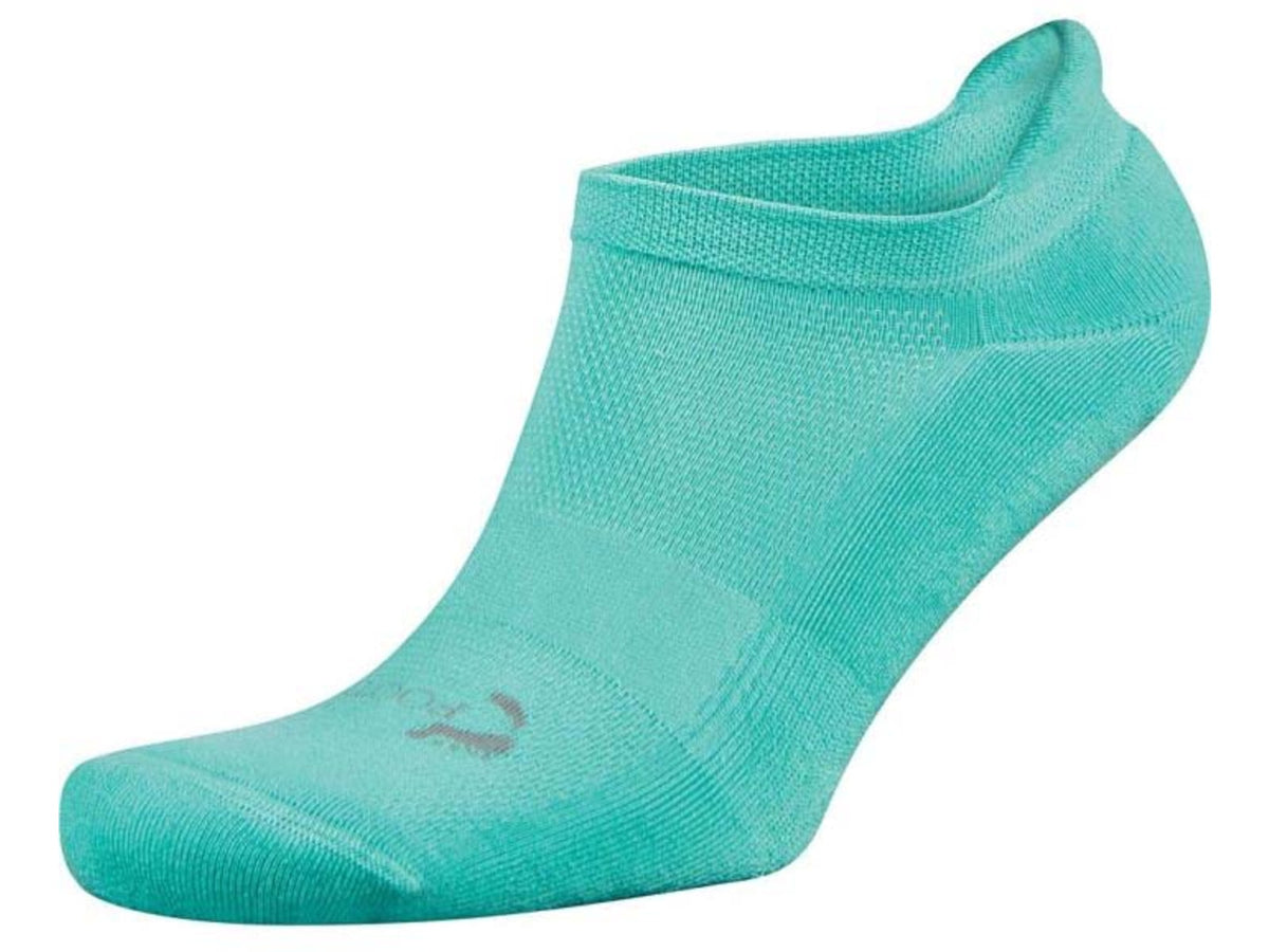 Foot Zen Hidden Comfort Socks - Men's Small Aqua 302018