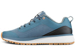 Forsake Cascade Hiking Shoes - Women's Azure 10.5 US