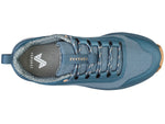 Forsake Cascade Hiking Shoes - Women's Azure 10.5 US
