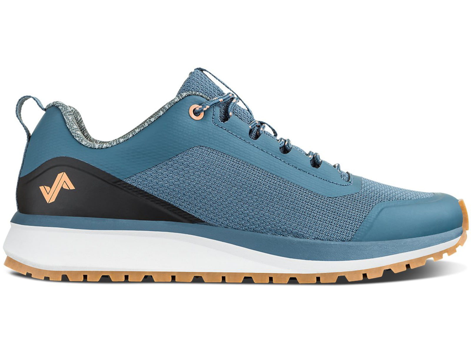 Forsake Cascade Hiking Shoes - Women's Azure 10.5 US