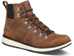 Forsake Davos High Casual Shoes - Men's Toffee 10 US