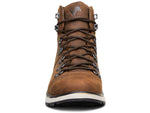 Forsake Davos High Casual Shoes - Men's Toffee 10 US