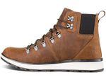 Forsake Davos High Casual Shoes - Men's Toffee 10 US
