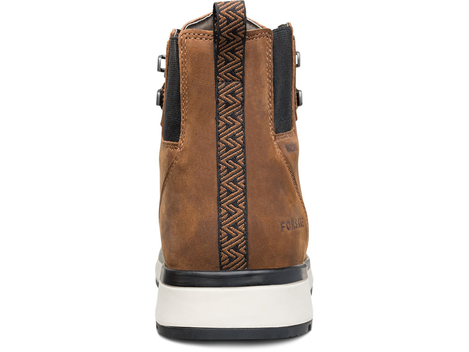 Forsake Davos High Casual Shoes - Men's Toffee 10 US