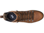 Forsake Davos High Casual Shoes - Men's Toffee 10 US