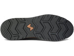 Forsake Davos High Casual Shoes - Men's Toffee 10 US