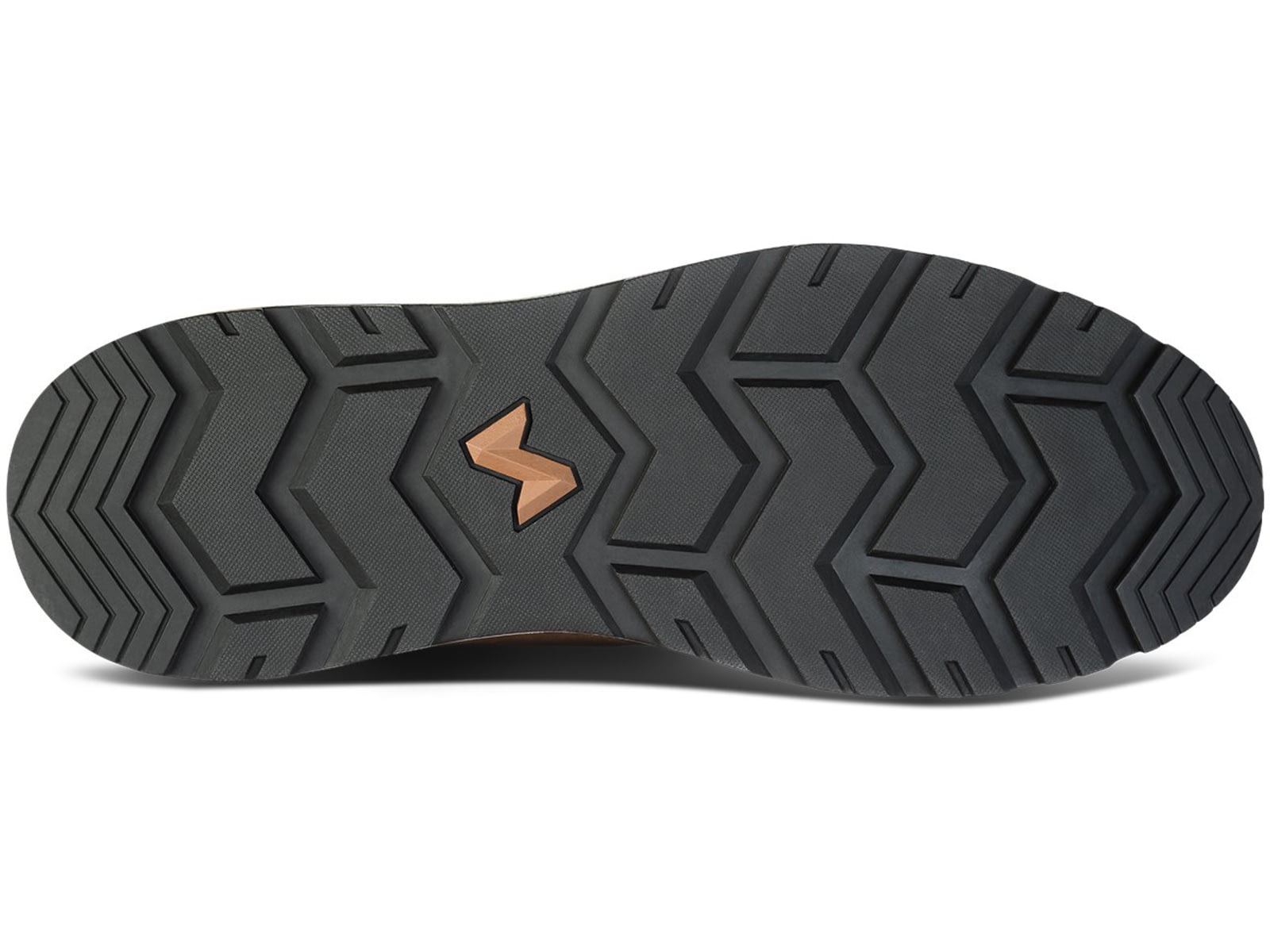 Forsake Davos High Casual Shoes - Men's Toffee 10 US