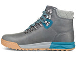 Forsake Patch Hiking Boots - Women's Charcoal 7.5 WFW16P19-013-75