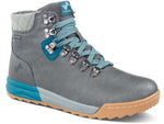Forsake Patch Hiking Boots - Women's Charcoal 7.5 WFW16P19-013-75