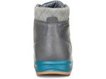 Forsake Patch Hiking Boots - Women's Charcoal 7.5 WFW16P19-013-75