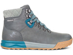 Forsake Patch Hiking Boots - Women's Charcoal 7.5 WFW16P19-013-75