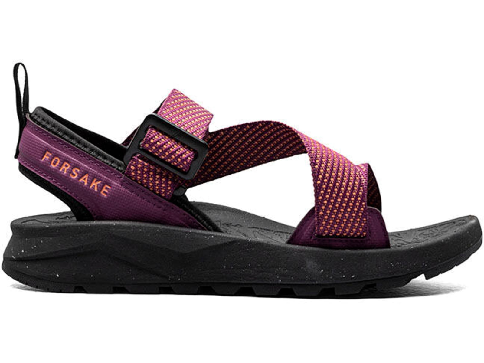 Forsake Rogue Shoes Purple Multi 7 US Men / 9 US Women
