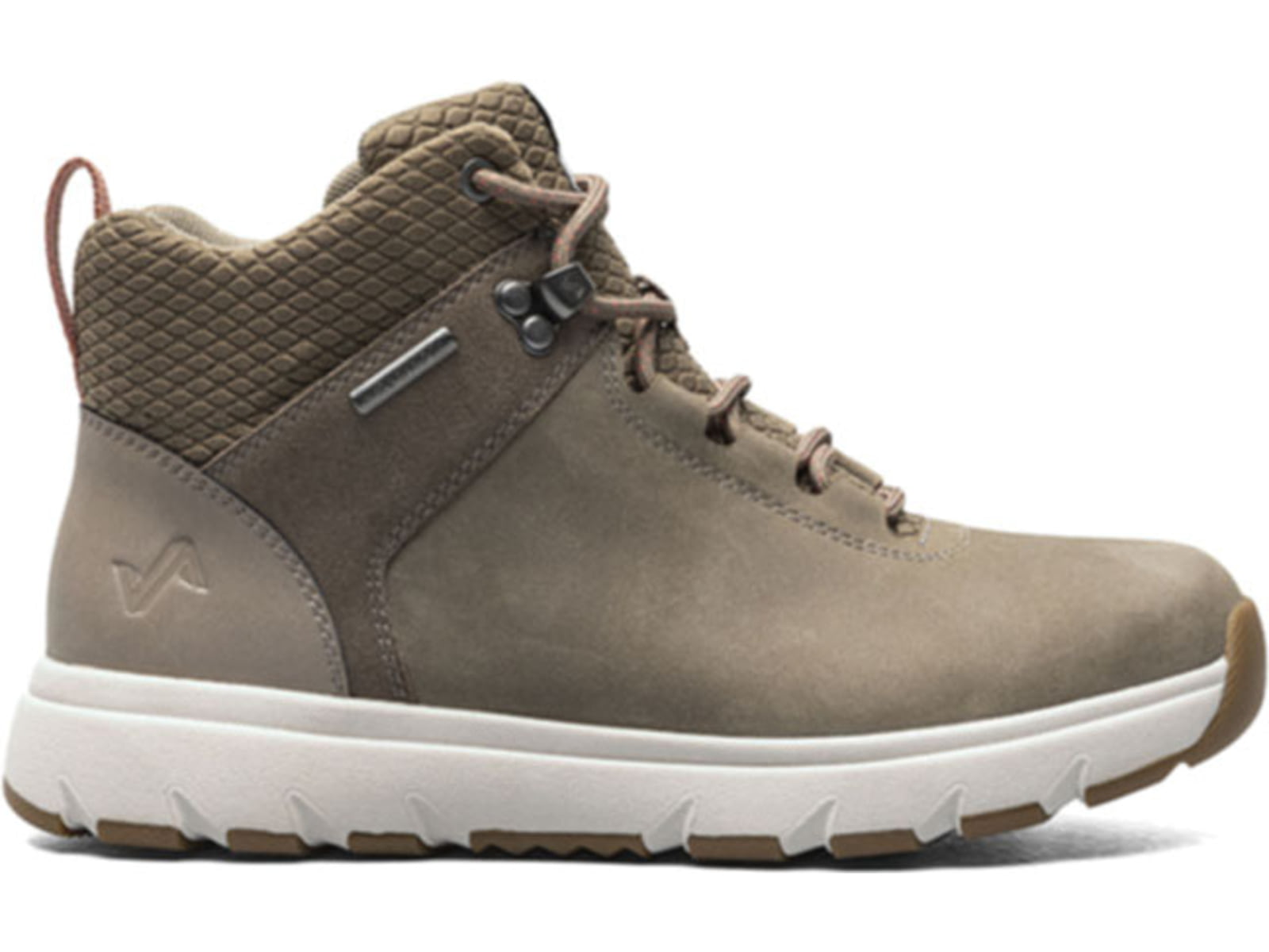 Forsake Rosie Mid Shoes - Women's Stone