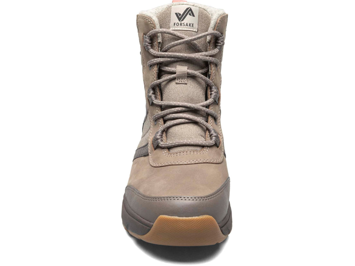Forsake Rosie Winter Boots - Womens Mushroom