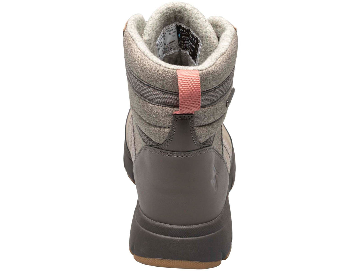 Forsake Rosie Winter Boots - Womens Mushroom