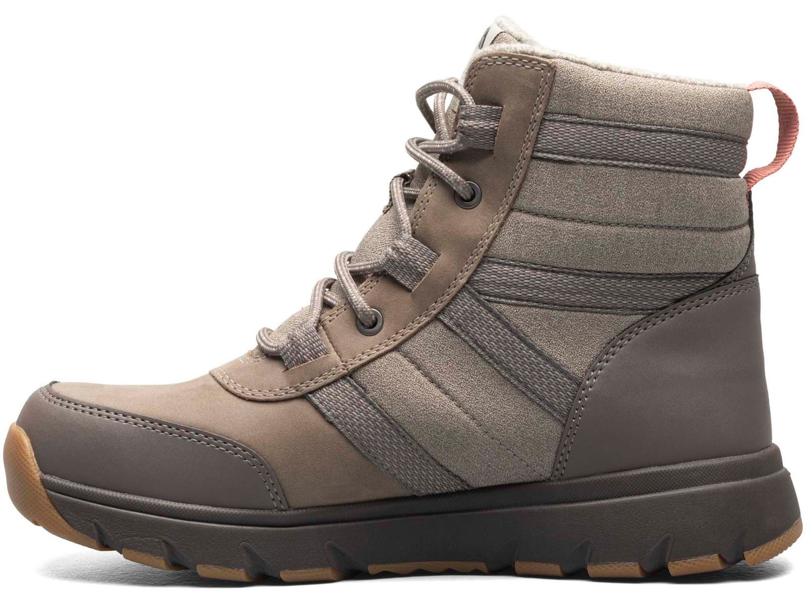 Forsake Rosie Winter Boots - Womens Mushroom