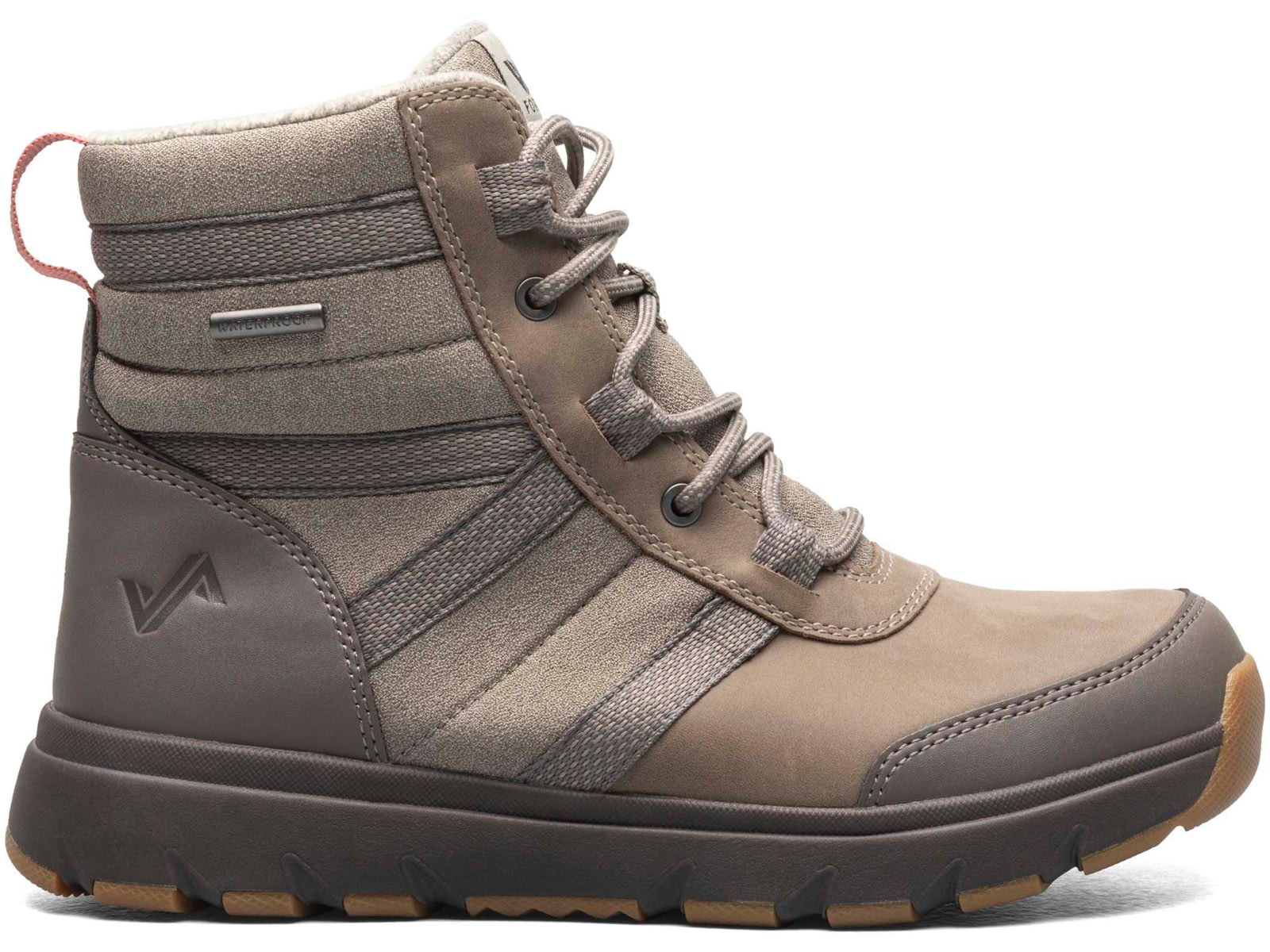 Forsake Rosie Winter Boots - Womens Mushroom