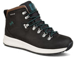 Forsake Thatcher Hiking Shoes - Women's Black 8 US