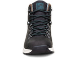 Forsake Thatcher Hiking Shoes - Women's Black 8 US
