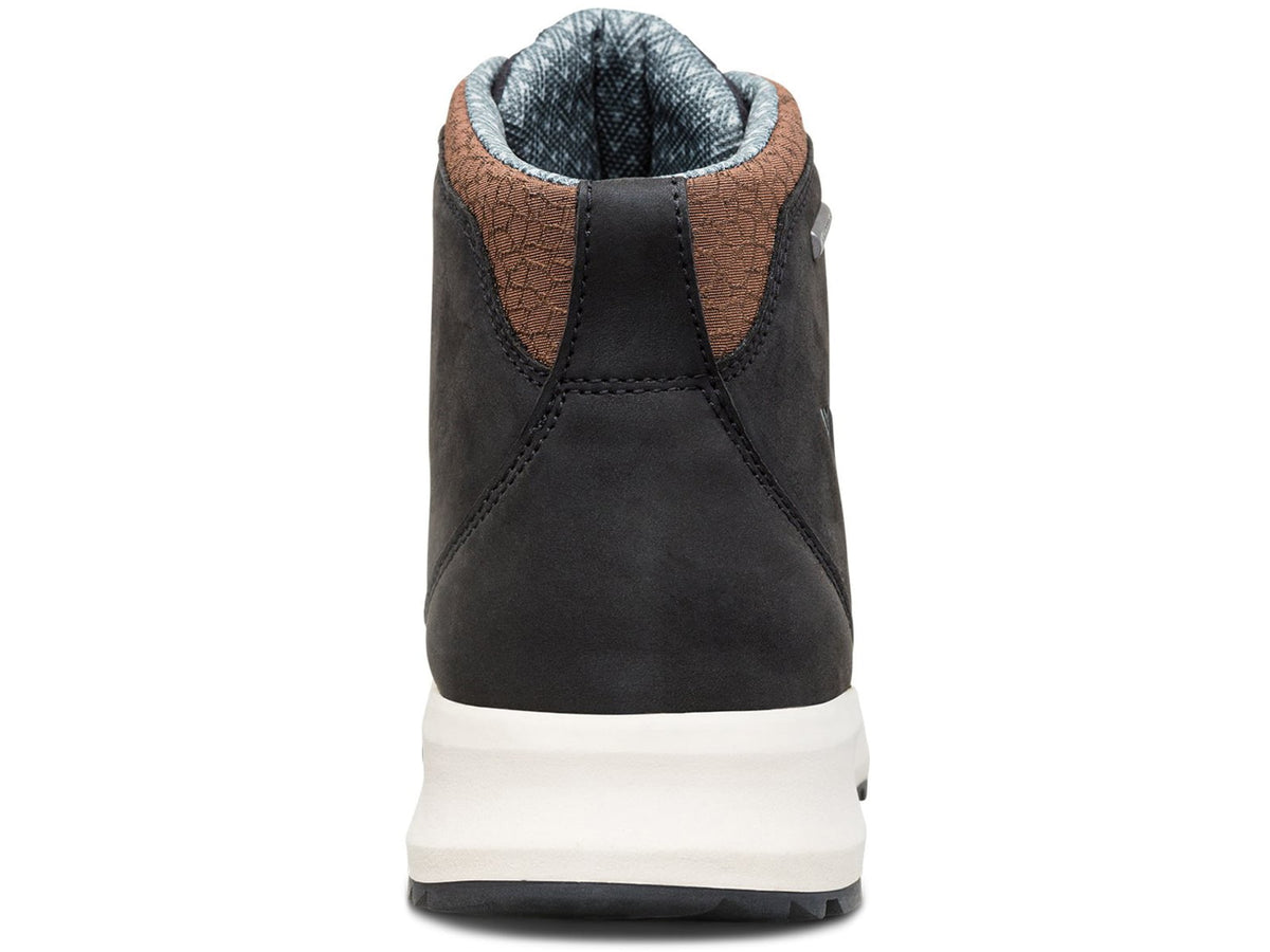 Forsake Thatcher Hiking Shoes - Women's Black 8 US