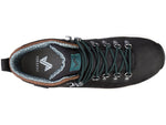 Forsake Thatcher Hiking Shoes - Women's Black 8 US