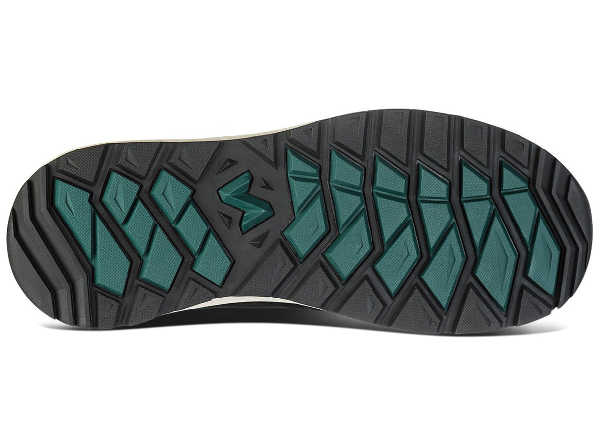 Forsake Thatcher Hiking Shoes - Women's Black 8 US