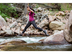 Forsake Thatcher Hiking Shoes - Women's Black 8 US