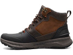 USED Forsake Whitetail Mid Boots - Mens Chocolate Multi 10.5 M80045-CHOM-10.5