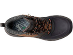 USED Forsake Whitetail Mid Boots - Mens Chocolate Multi 10.5 M80045-CHOM-10.5