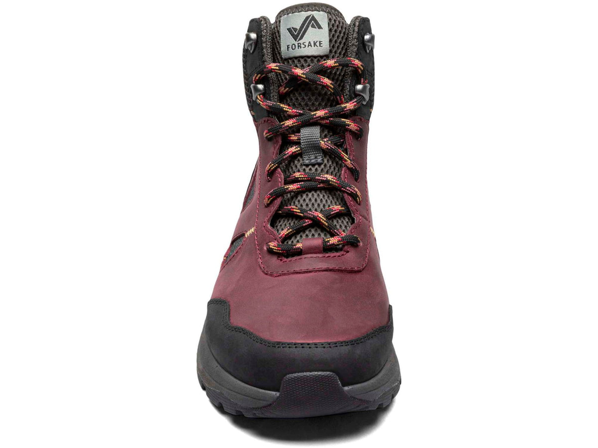 Forsake Wild Sky High Boots - Womens Purple Multi