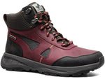 Forsake Wild Sky High Boots - Womens Purple Multi