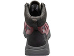Forsake Wild Sky High Boots - Womens Purple Multi