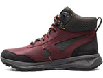 Forsake Wild Sky High Boots - Womens Purple Multi