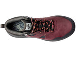 Forsake Wild Sky High Boots - Womens Purple Multi