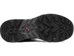 Forsake Wild Sky High Boots - Womens Purple Multi