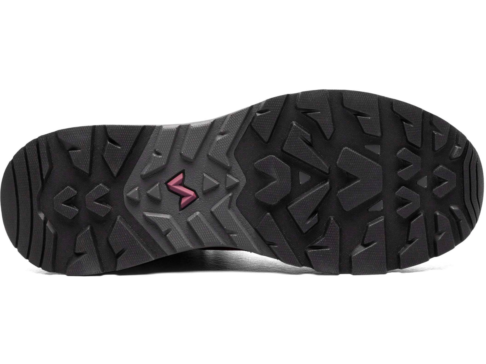 Forsake Wild Sky High Boots - Womens Purple Multi