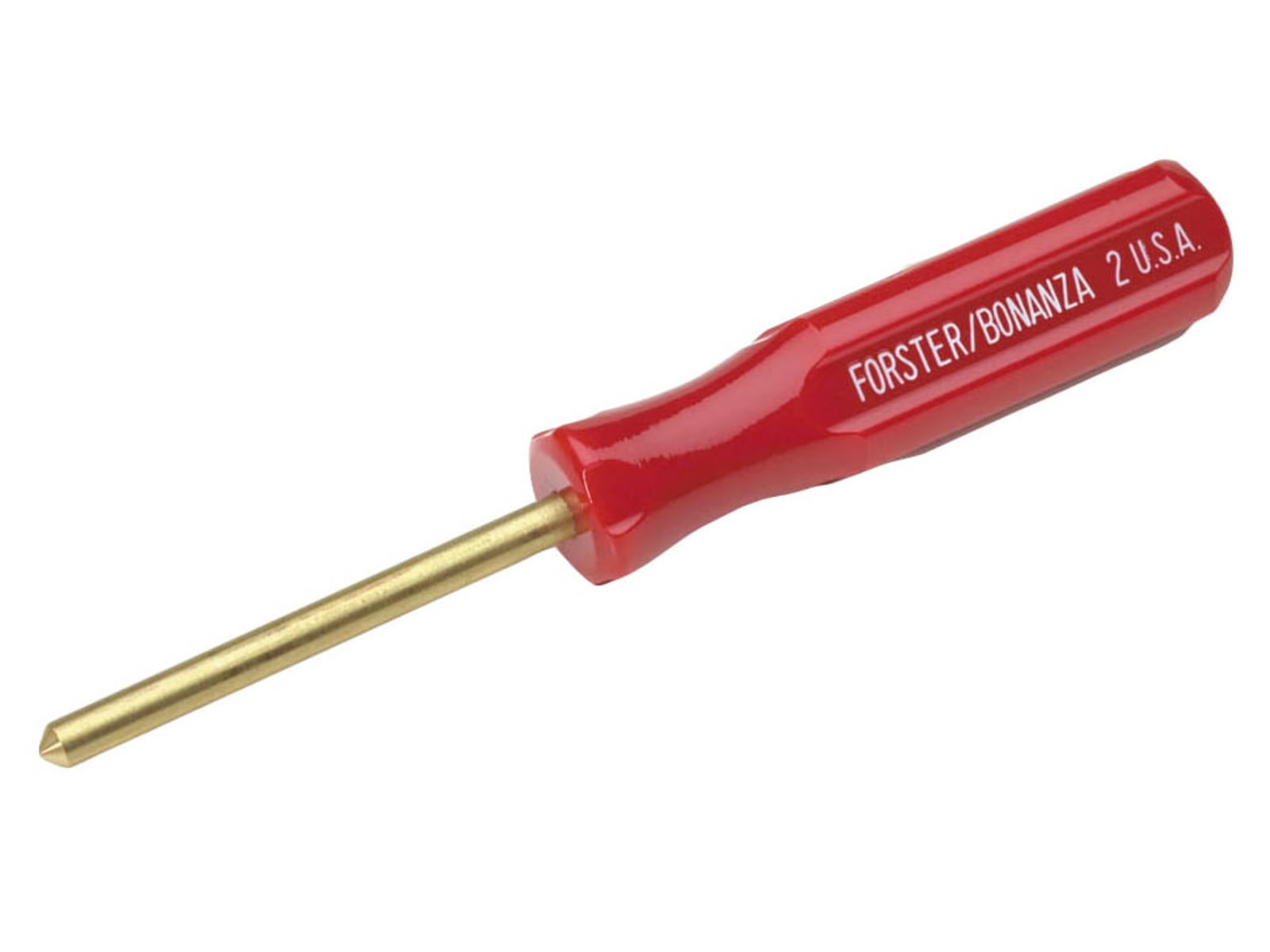 Forster Universal Drift Punch 3/16 UDP100