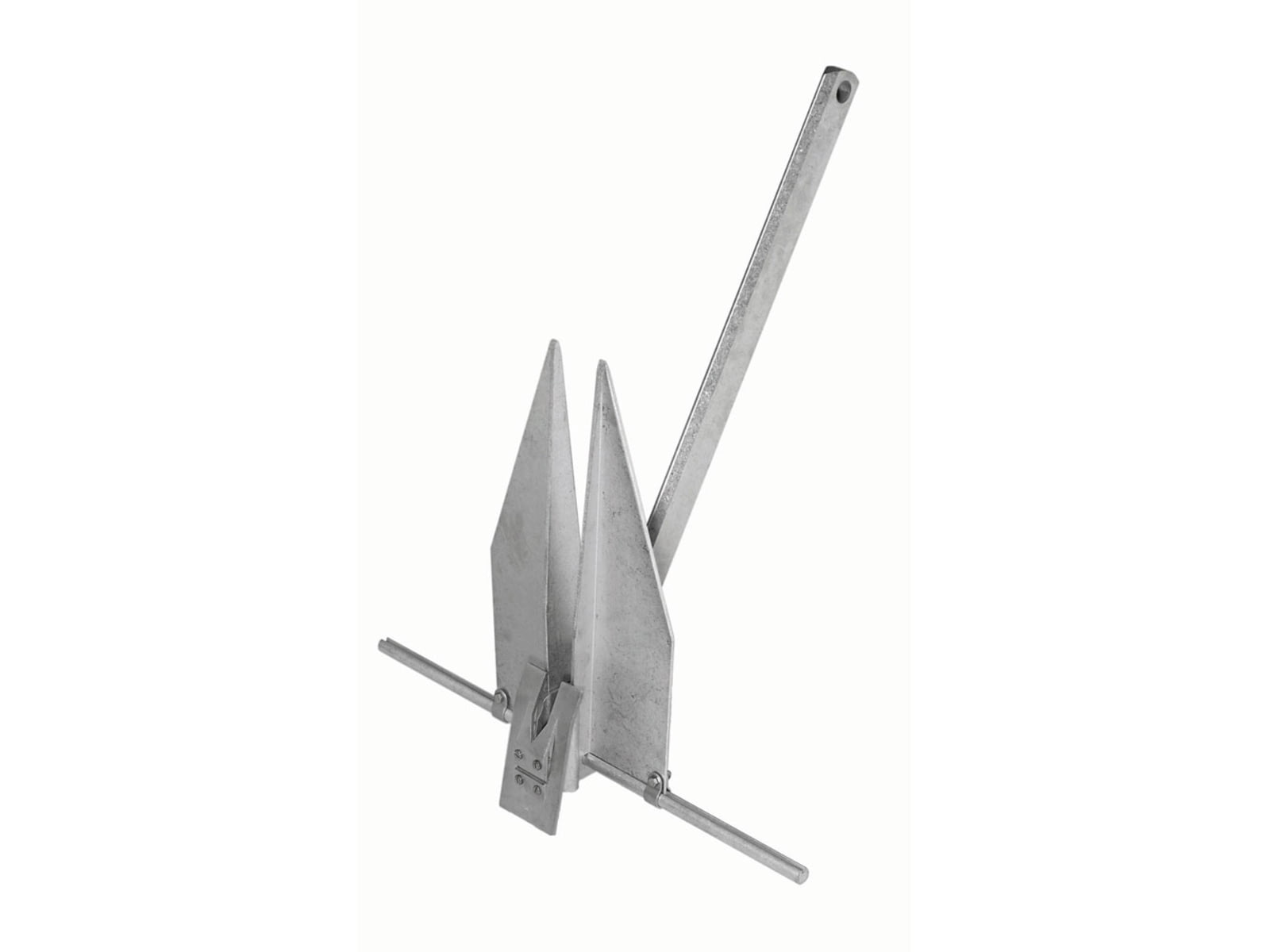 Fortress Marine Anchors G-23 13lb Anchor Guardian