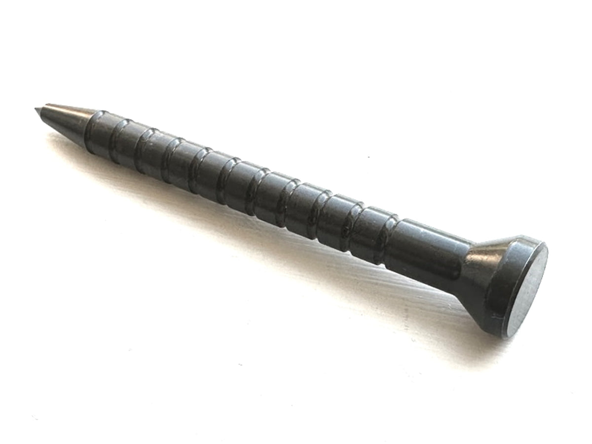 Forward Controls Design Castle Nut Punch Black CNP Caslte Nut Punch