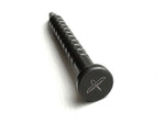 Forward Controls Design Castle Nut Punch Black CNP Caslte Nut Punch
