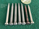 Forward Controls Design Castle Nut Punch Black CNP Caslte Nut Punch