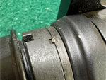 Forward Controls Design Castle Nut Punch Black CNP Caslte Nut Punch