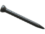Forward Controls Design Castle Nut Punch Black CNP Caslte Nut Punch